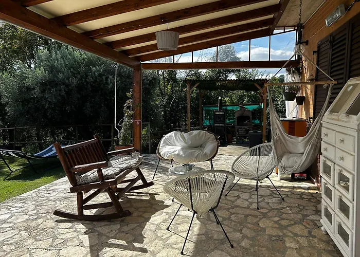 Casa Degli Ulivi