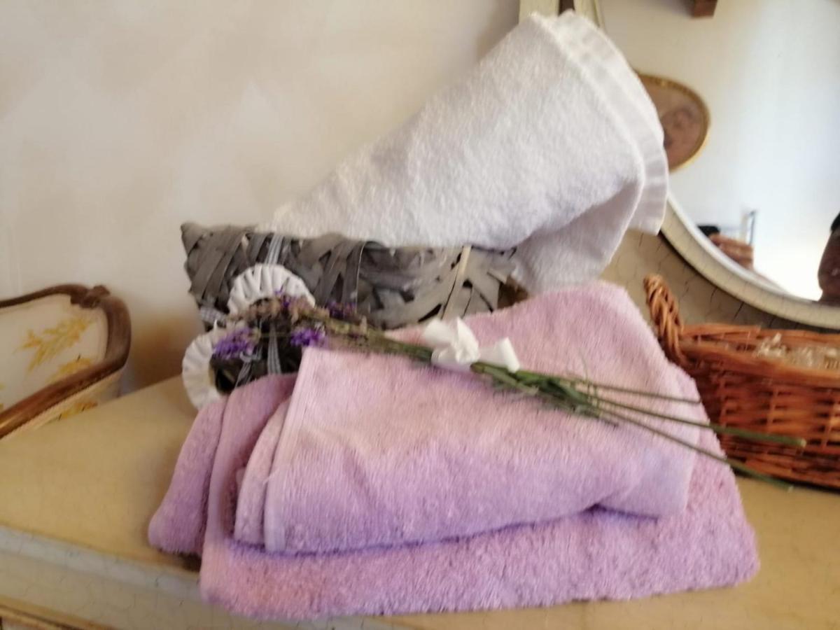Сasa de vacaciones Casa Degli Ulivi *
