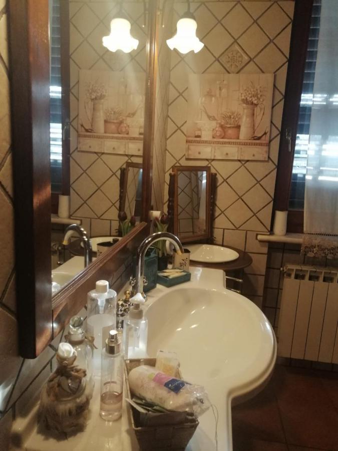 Casa Degli Ulivi Сasa de vacaciones