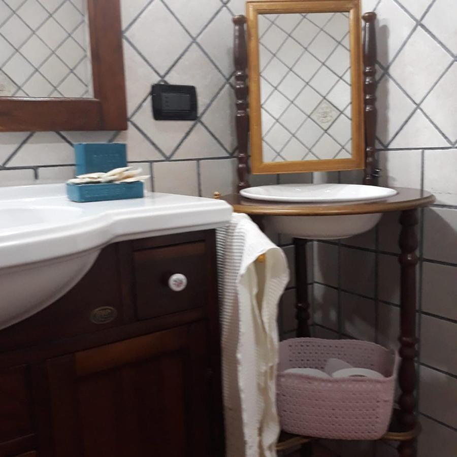Holiday home Casa Degli Ulivi Tolentino