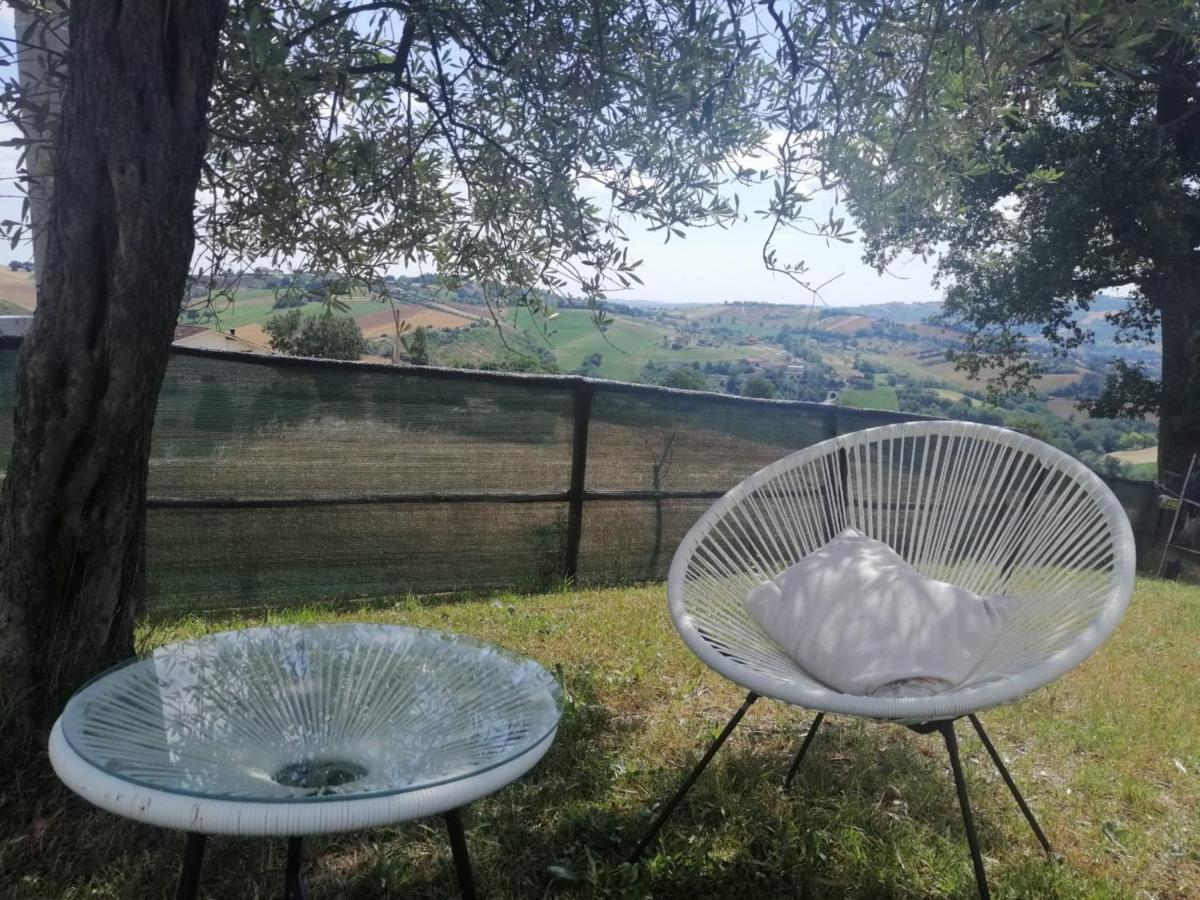 Сasa de vacaciones Casa Degli Ulivi