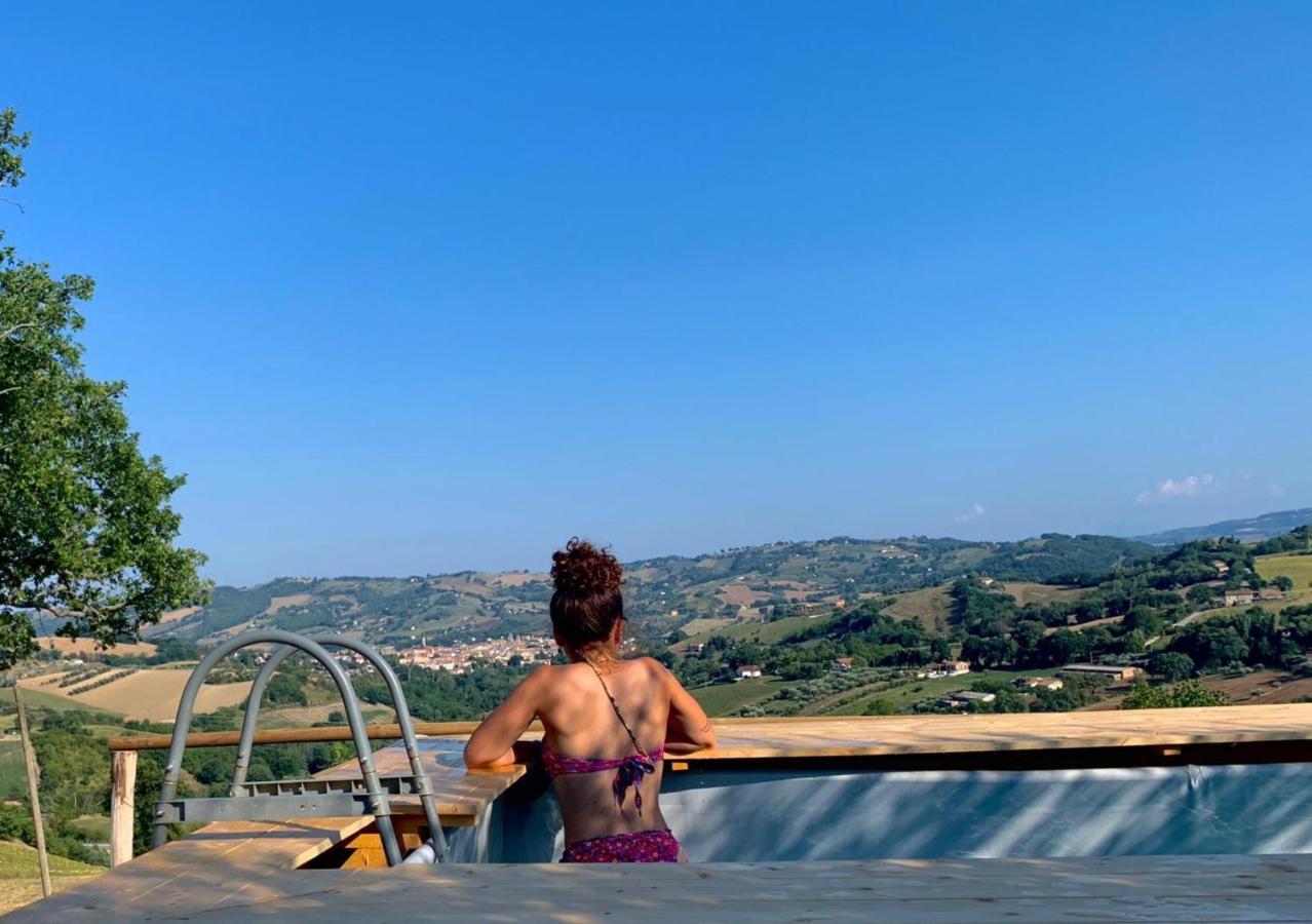Holiday home Casa Degli Ulivi Tolentino
