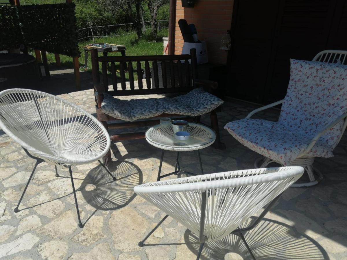 Casa Degli Ulivi Сasa de vacaciones