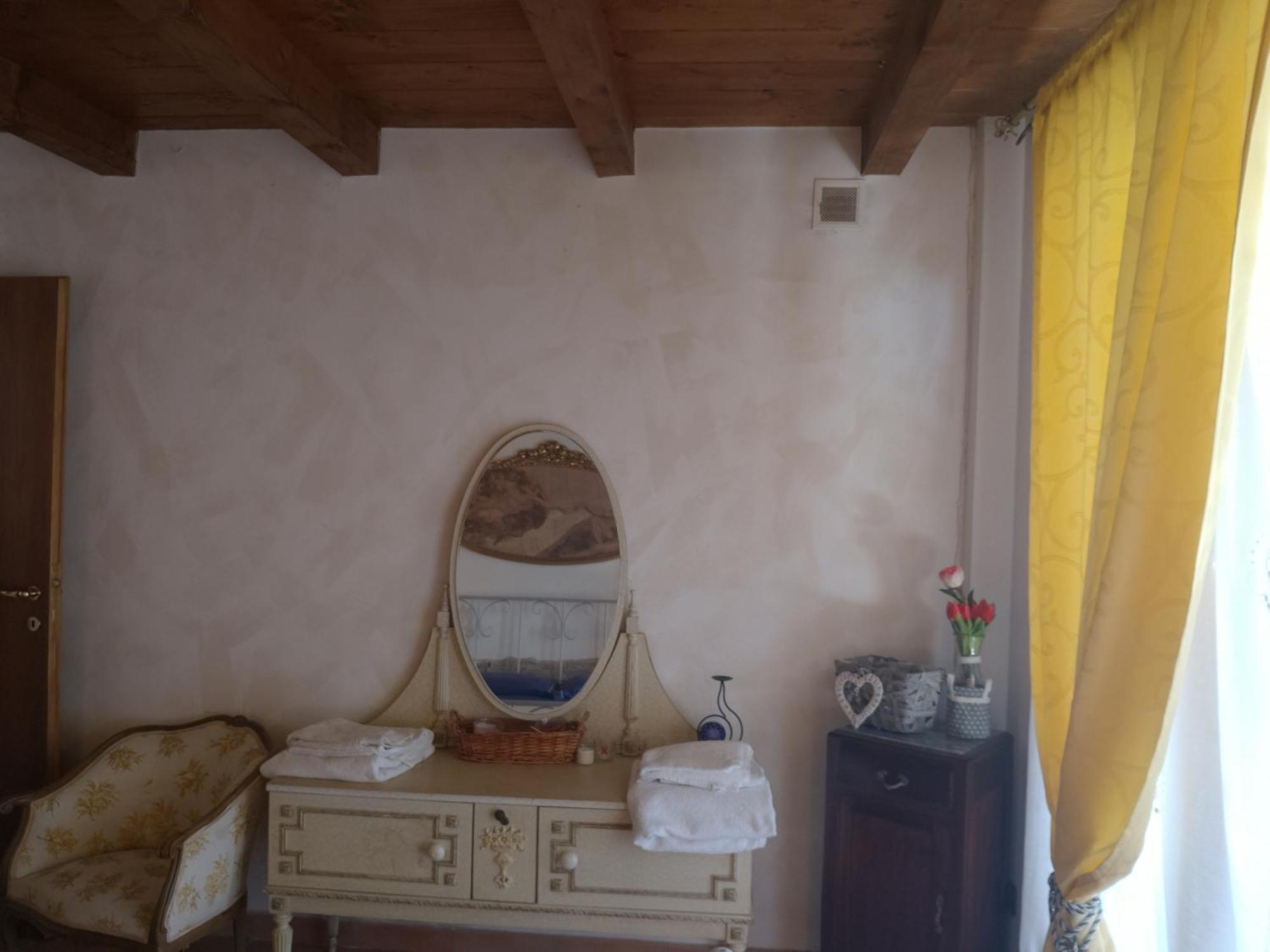 Casa Degli Ulivi