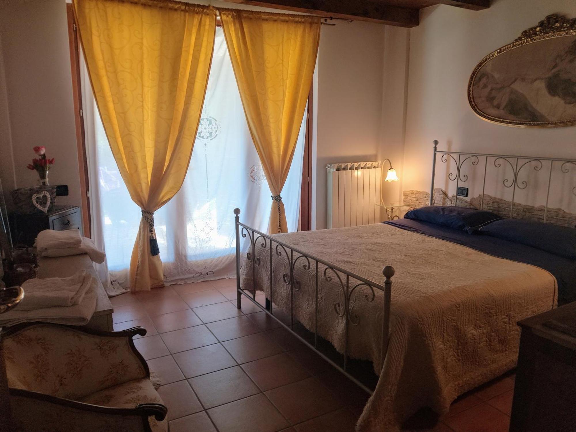 Holiday home Casa Degli Ulivi