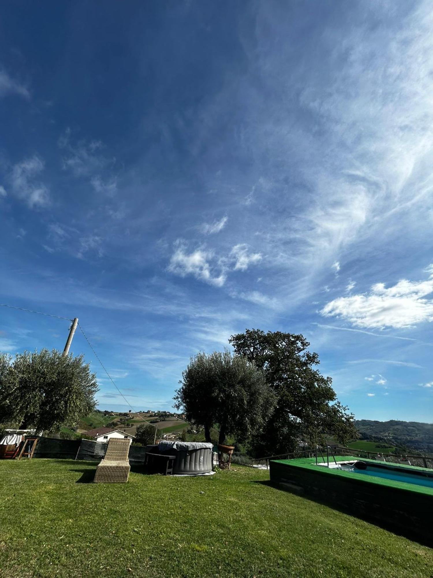 Casa Degli Ulivi Сasa de vacaciones *
